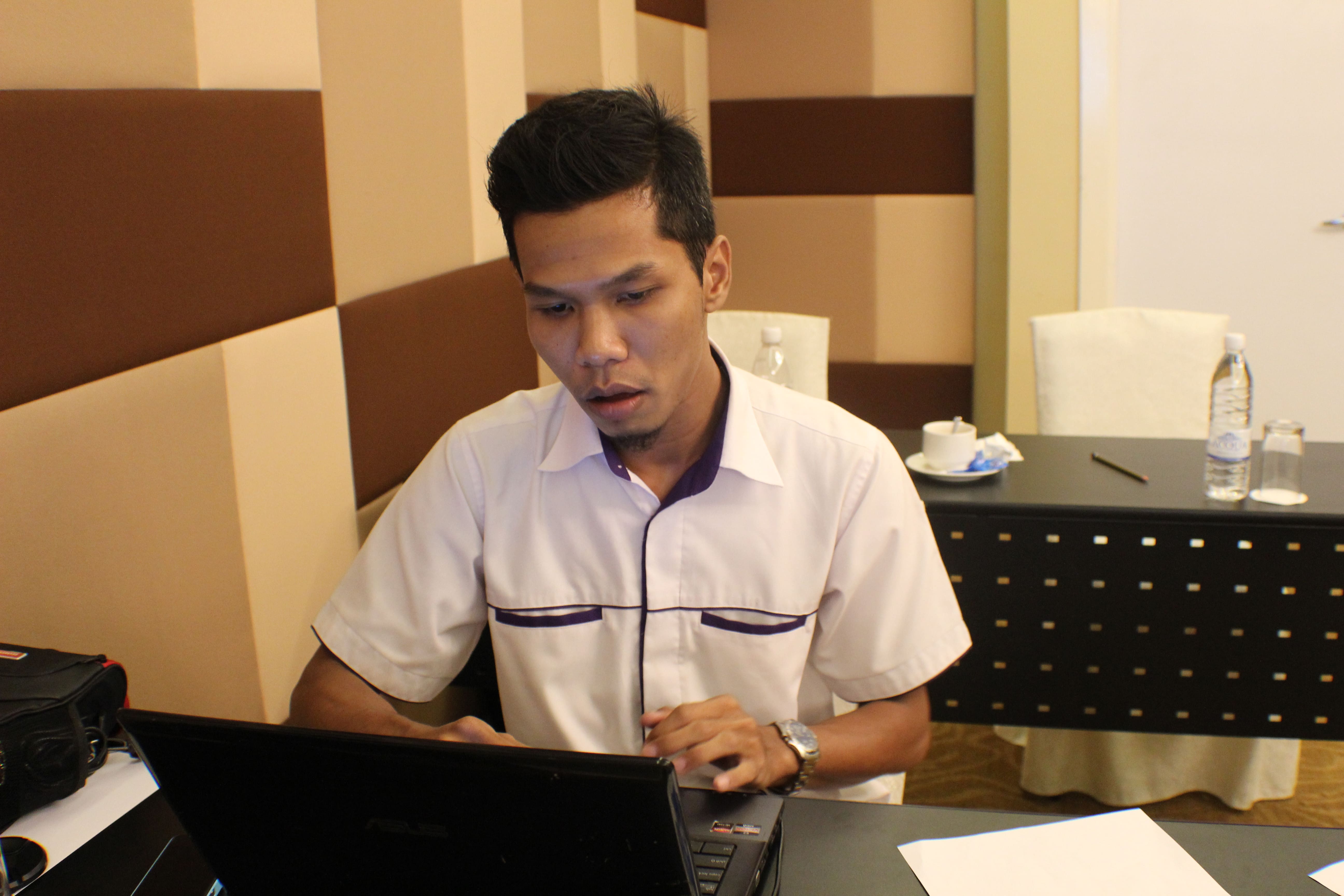 Digital solutions project by XIDEA SOFT SOLUTION