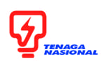 Tenaga Nasional Berhad client logo