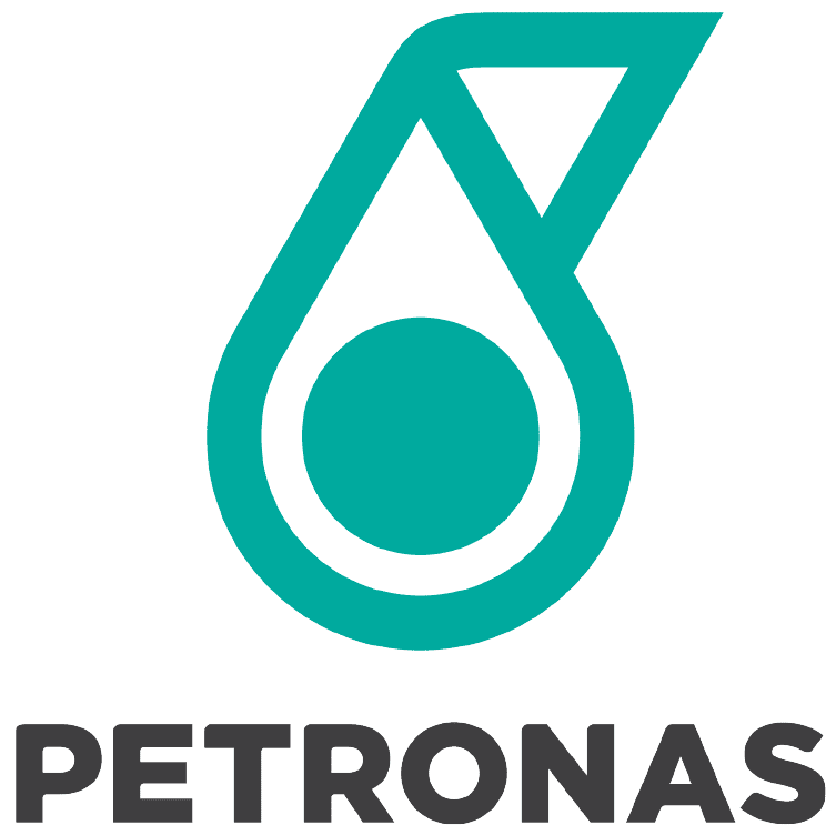PETRONAS client logo