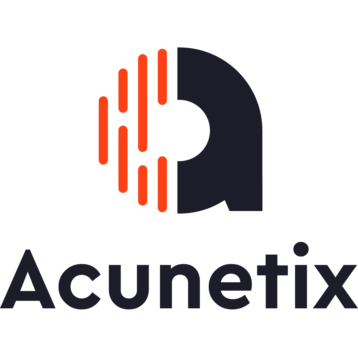 Acunetix logo