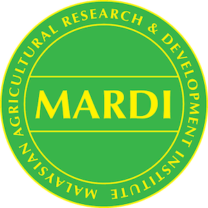 Malaysian Agricultural Research and Development Institute client logo